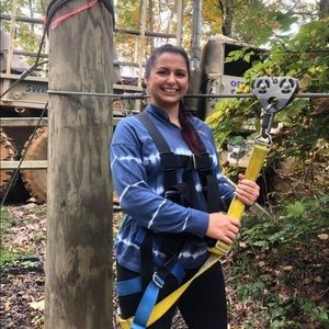 Meet your Posher, Amber